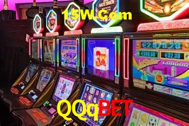 Estatísticas do Jogo QQqbet
