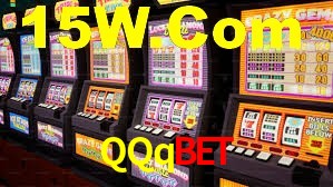 Sinta a adrenalina dos jogos de cassino com QQqbet