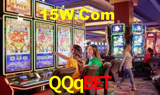 Interface do App QQqbet