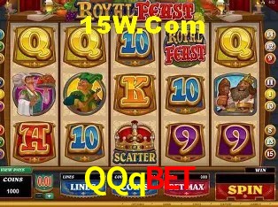 Casino Ao Vivo QQqbet