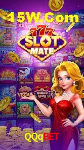 Casino VIP QQqbet