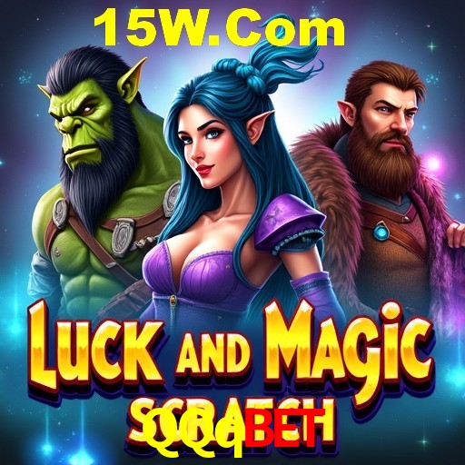 Inovações de Jogos na QQqbet: O Futuro das Experiências Interativas