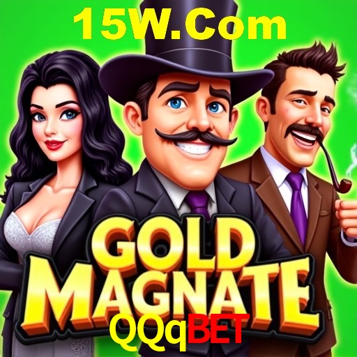 Desvendando o Mundo dos Jogos Virtuais na QQqbet