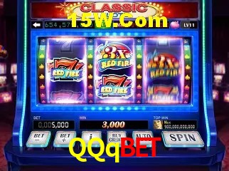 Provedores de Jogos QQqbet