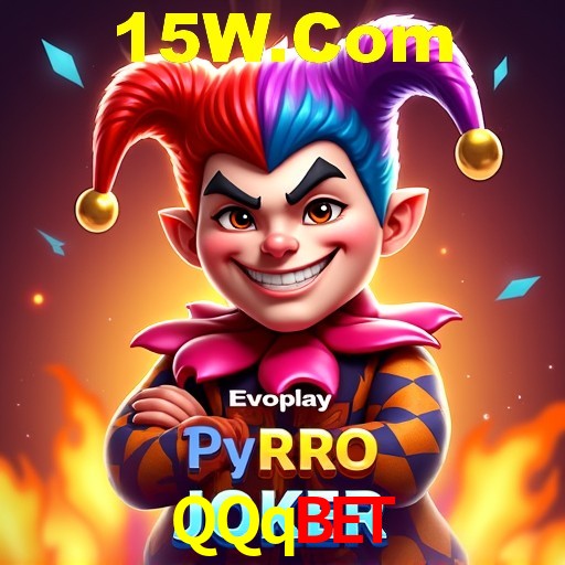 Programa VIP QQqbet