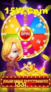 Casino Ao Vivo QQqbet