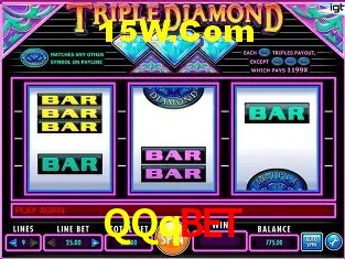 Diretório de Jogos QQqbet