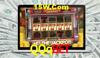 Provedores de Jogos QQqbet
