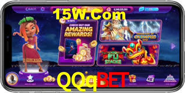 QQq Bet Vip