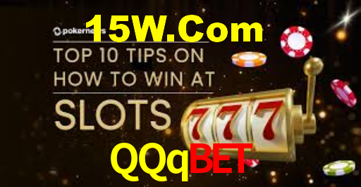 Daily Bonuses QQqbet