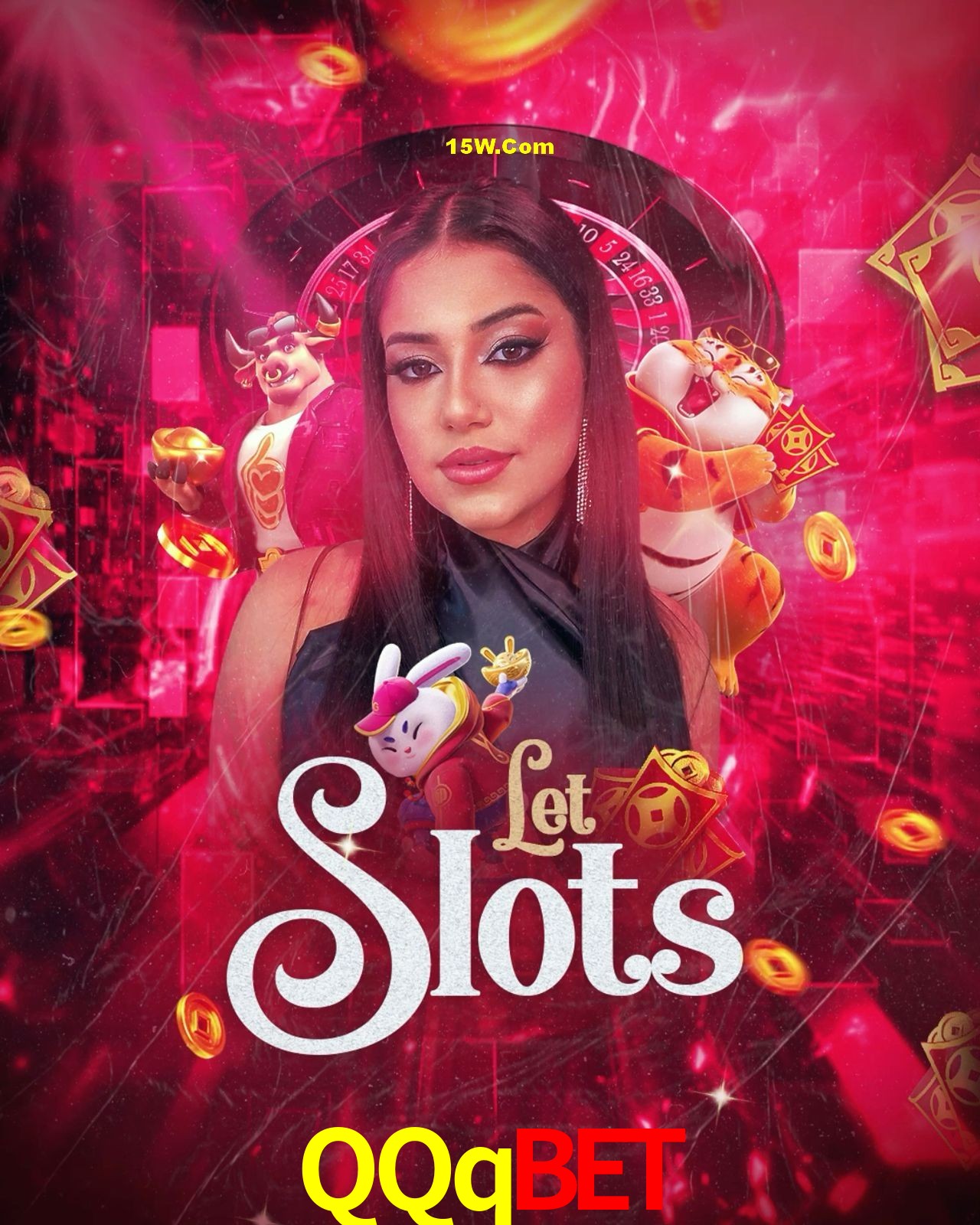 Security Systems QQqbet