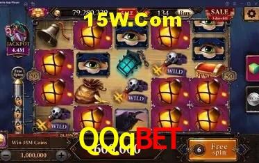 Diretório de Jogos QQqbet