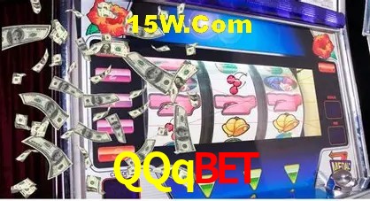 Provedores de Jogos QQqbet
