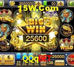 Apostas de Futebol QQqbet