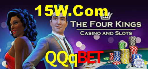 Welcome Bonus QQqbet