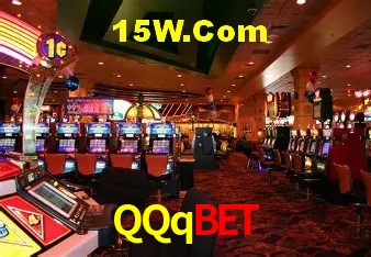 Design Responsivo QQqbet