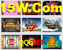 Welcome Bonus QQqbet