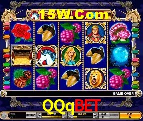 Segurança 2FA QQqbet